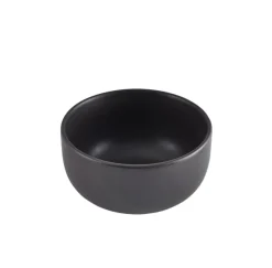 Barstuff Runde Schüssel Antigo Steingut Antikbronze – 11,5 cm (6 Stk.)