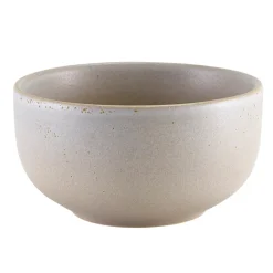 Barstuff Runde Schüssel Antigo Steingut Barley – 12,5 cm (6 Stk.)