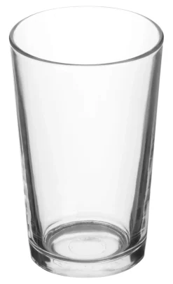 Barstuff Saftglas Chope Unie, Duralex - 280ml