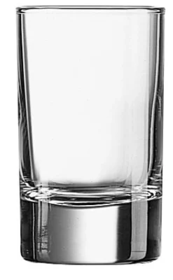 Barstuff Saftglas, Islande Arcoroc - 100ml