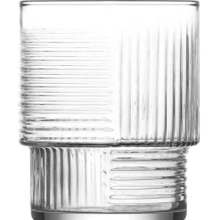 Barstuff Saftglas Istanbul, LAV - 330ml