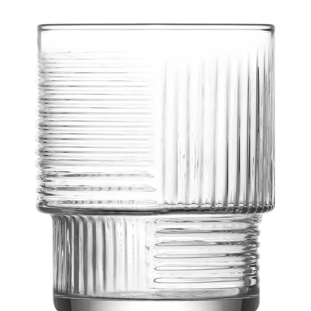 Barstuff Saftglas Istanbul, LAV - 230ml