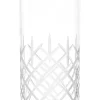 Barstuff Saftglas New York Bar Club, Stölzle - 380ml
