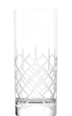 Barstuff Saftglas New York Bar Club, Stölzle - 380ml
