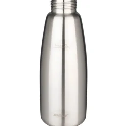 Barstuff Sahnesiphon Mosa, Edelstahl gebürstet - 1000ml