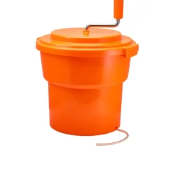 Barstuff Salatschleuder - 20 Liter Nutzinhalt