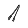 Barstuff Salatzange, Polycarbonat schwarz - 22,9cm