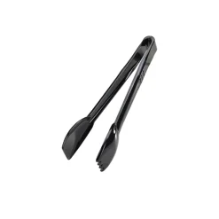 Barstuff Salatzange, Polycarbonat schwarz - 22,9cm