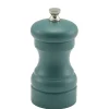 Barstuff Salz-/Pfeffer-Mühle, Holz - grün