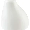 Barstuff Salzstreuer Bonna Neat Cream, Porzellan creme - 5cm (6 Stk.)