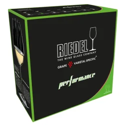 Barstuff Sauvignon Blanc Glas Performance, Riedel - 440ml (2 Stk.)