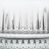 Barstuff Schale Elysia, Pasabahce - 5,4x9,0cm (1 Stk.)