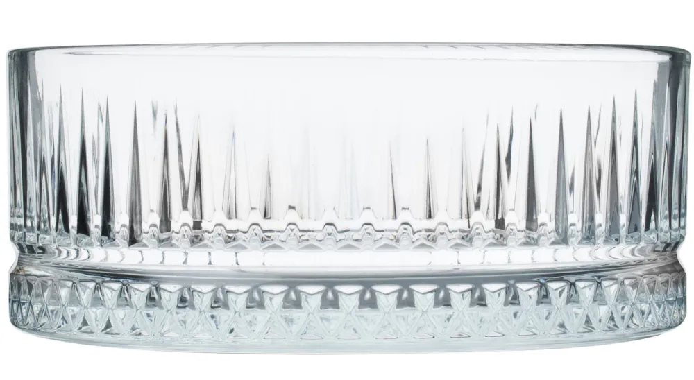 Barstuff Schale Elysia, Pasabahce - 5,4x13,0cm