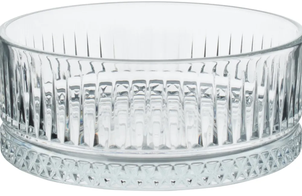 Barstuff Schale Elysia, Pasabahce - 5,4x13,0cm
