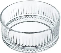 Barstuff Schale Elysia, Pasabahce - 5,4x13,0cm