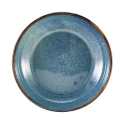 Barstuff Schale Terra Aqua Blue - 1,0l (6 Stk.)