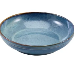 Barstuff Schale Terra Aqua Blue - 2,1l (6 Stk.)