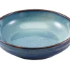 Barstuff Schale Terra Aqua Blue - 1,3l (6 Stk.)