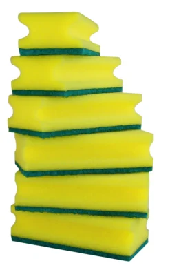 Barstuff Scheuerschwamm - 6 Stück