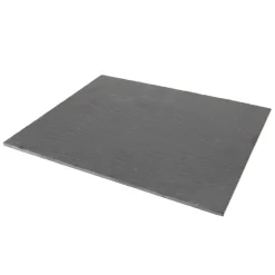 Barstuff Schieferplatte 32 x 26 cm (1/2 GN) (6 Stk.)