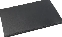 Barstuff Schieferplatte - 24x15cm