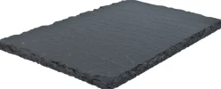 Barstuff Schieferplatte - 24x15cm