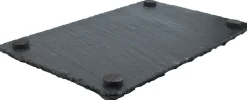 Barstuff Schieferplatte - 24x15cm