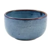 Barstuff Schälchen Terra Aqua Blue - 500ml (6 Stk.)