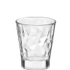 Barstuff Schnapsglas Diamond, Bormioli Rocco - 80ml