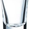 Barstuff Schnapsglas Hot Shot, Liqueur & Spirits Arcoroc - 34ml