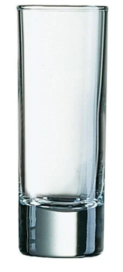 Barstuff Schnapsglas Islande Arcoroc - 65ml