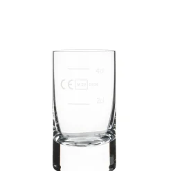 Barstuff Schnapsglas, Paris Schott Zwiesel - 50ml