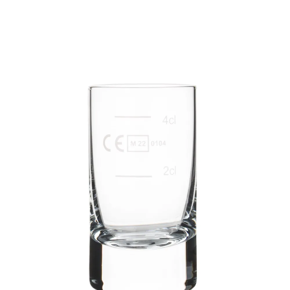 Barstuff Schnapsglas, Paris Schott Zwiesel - 50ml