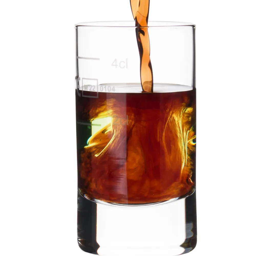 Barstuff Schnapsglas, Paris Schott Zwiesel - 50ml