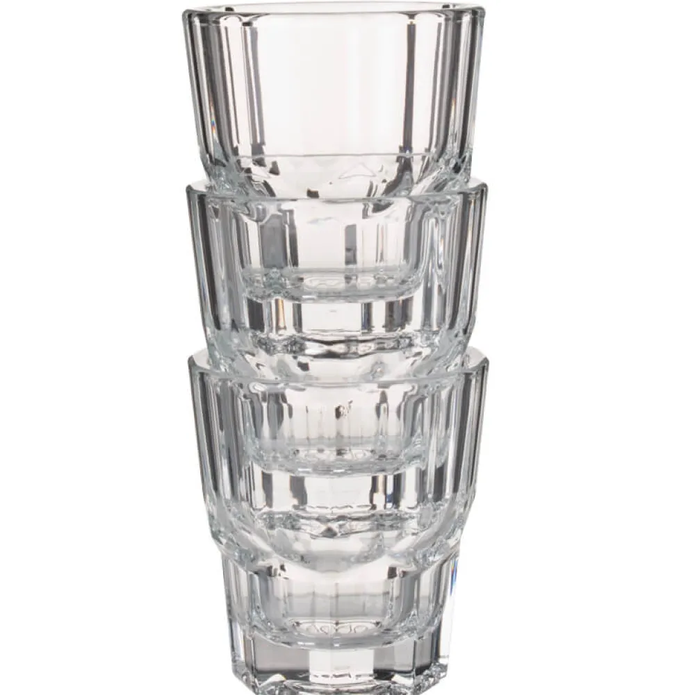 Barstuff Schnapsglas Serenity, Pasabahce - 45ml
