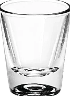 Barstuff Schnapsglas Whiskey, Shooters & Shots Libbey - 37ml (12Stk)