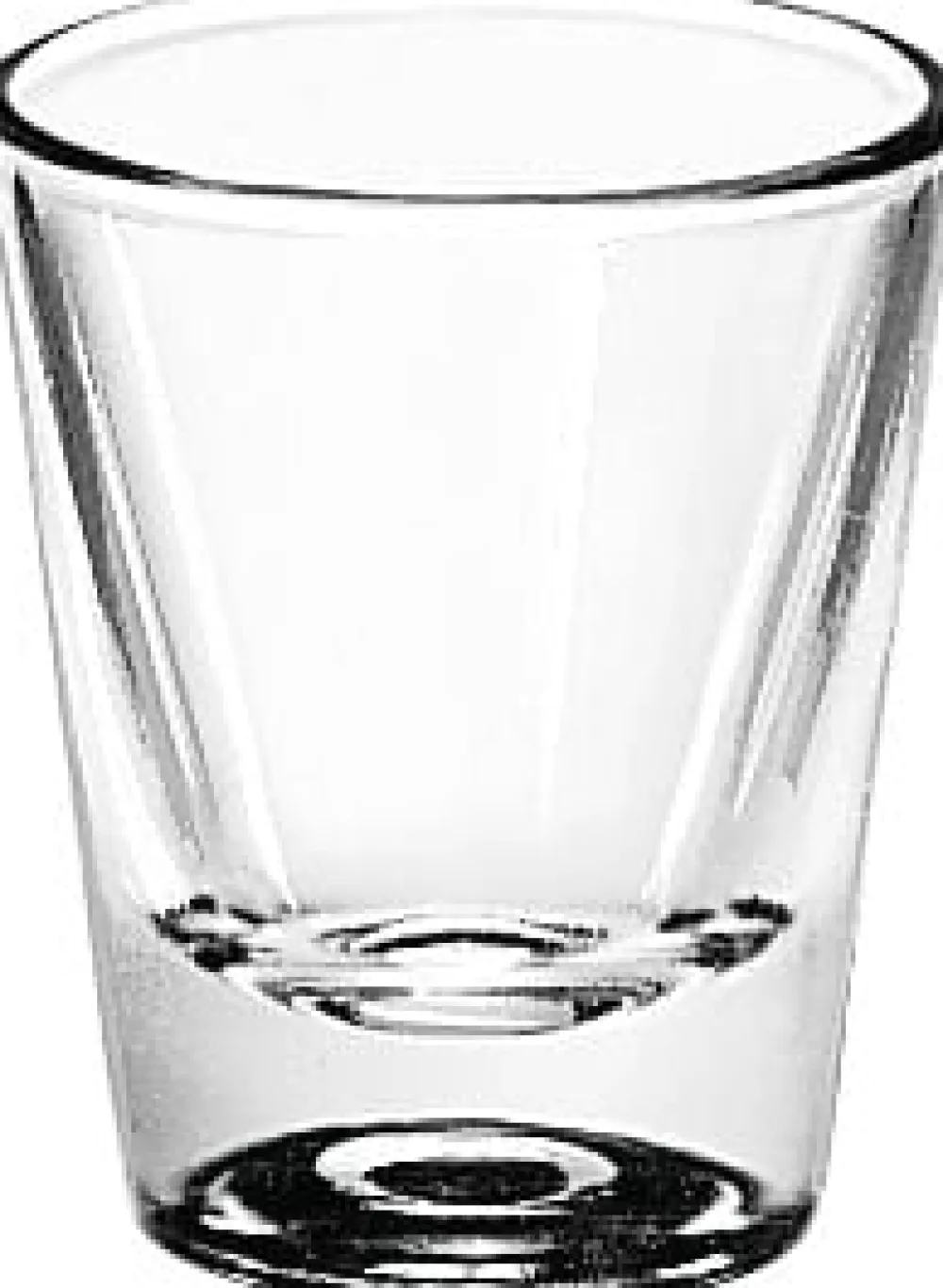 Barstuff Schnapsglas Whiskey, Shooters & Shots Libbey - 37ml (12Stk)
