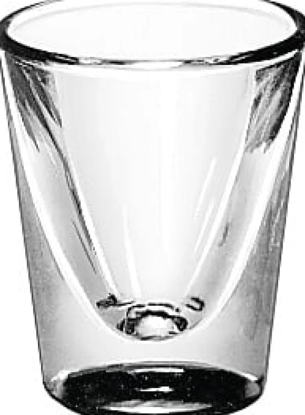 Barstuff Schnapsglas Whiskey, Shooters & Shots Libbey - 30ml