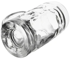 Barstuff Schnapsglas/Mini-Maßkrug Isar, Stölzle - 50ml, 40ml Eiche