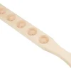 Barstuff Schnapslatte Holz, 50,5cm - für 6 Gläser