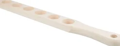 Barstuff Schnapslatte Holz, 50,5cm - für 6 Gläser