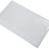 Barstuff Schneidebrett, weiß - Polypropylen (50 x 30cm)