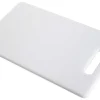 Barstuff Schneidebrett, weiß - Polypropylen (24x15cm)