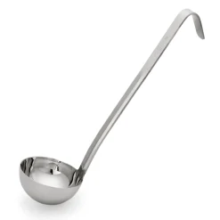 Barstuff Schöpfkelle Edelstahl - 90ml