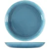 Barstuff Schüssel Casablanca, Melamin, hellblau glasiert - 3,5l / 38cm