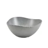 Barstuff Schüssel, dreieckig, Melamin, Graniteffekt - 7,36l / 35cm