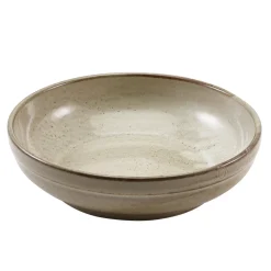 Barstuff Schüssel Terra Smoke Grey - 20x5,3cm (6 Stk.)