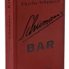 Barstuff Schumann´s Bar - Charles Schumann