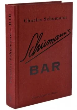Barstuff Schumann´s Bar - Charles Schumann