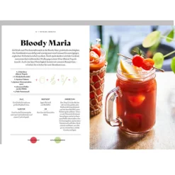 Barstuff 60-Second Cocktails
